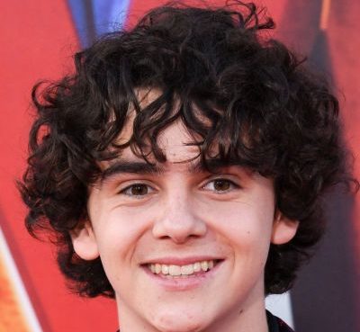 Jack Dylan Grazer