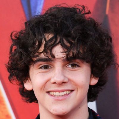 Jack Dylan Grazer