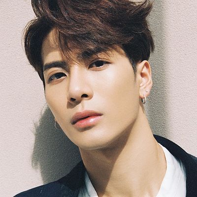 Jackson Wang