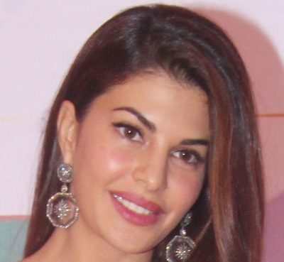 Jacqueline Fernandez