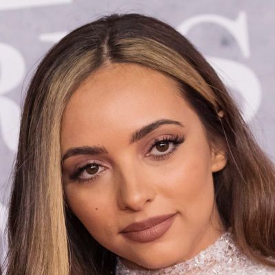 Jade Thirlwall