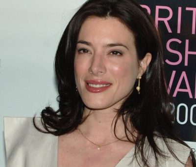 Jaime Murray