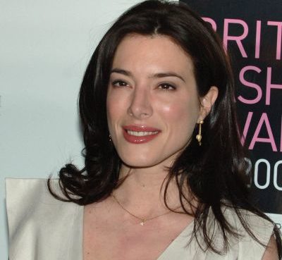Jaime Murray