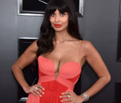 Jameela Jamil