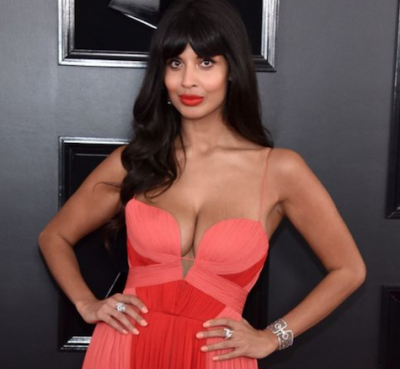 Jameela Jamil