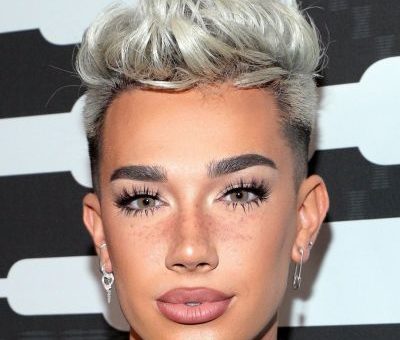 James Charles