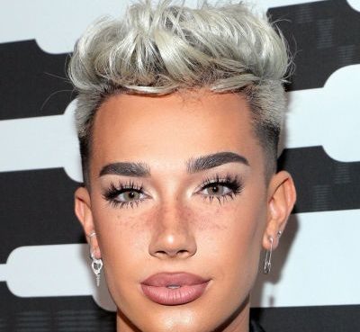 James Charles