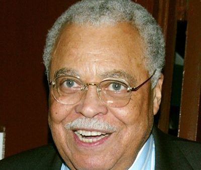 James Earl Jones