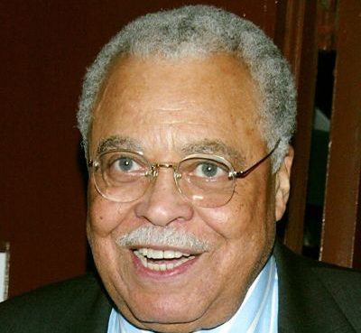 James Earl Jones