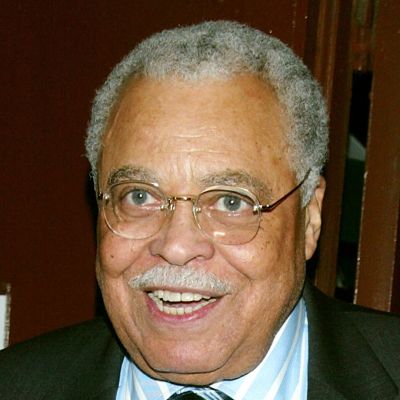 James Earl Jones