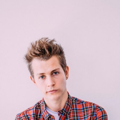 James McVey