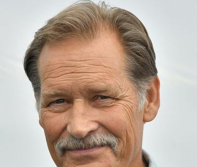 James Remar