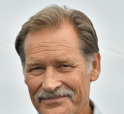 James Remar
