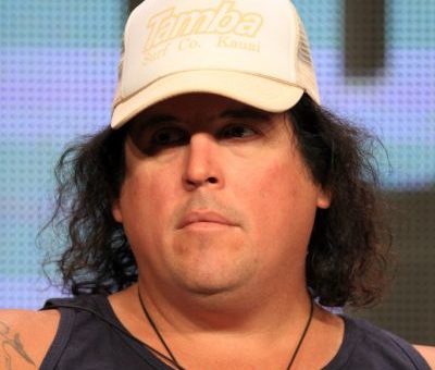 James ‘Bobo’ Faywas