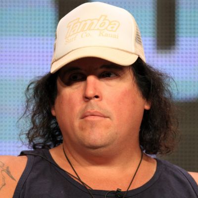 James ‘Bobo’ Faywas