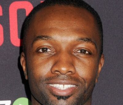 Jamie Hector