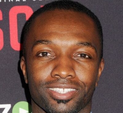 Jamie Hector