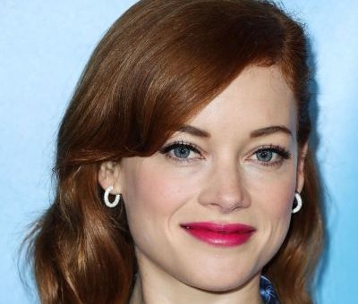 Jane Levy