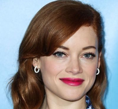 Jane Levy