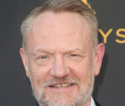 Jared Harris