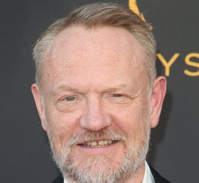 Jared Harris