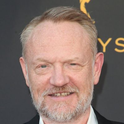 Jared Harris