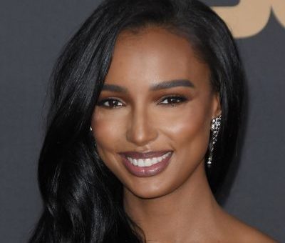 Jasmine Tookes