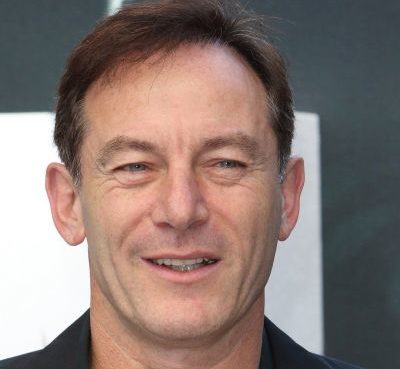 Jason Isaacs