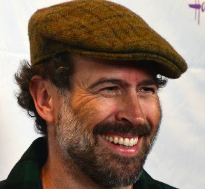 Jason Lee