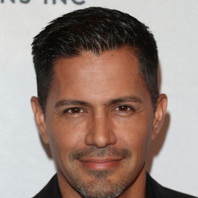 Jay Hernandez