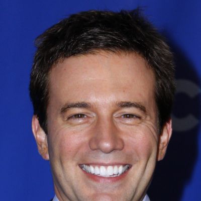 Jeff Glor
