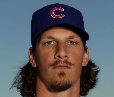 Jeffrey Samardzija