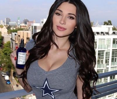 Jenna Jenovich