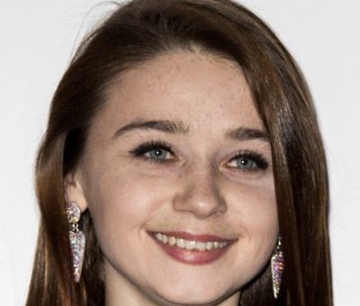 Jessica Barden