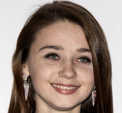 Jessica Barden