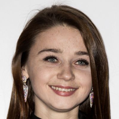 Jessica Barden