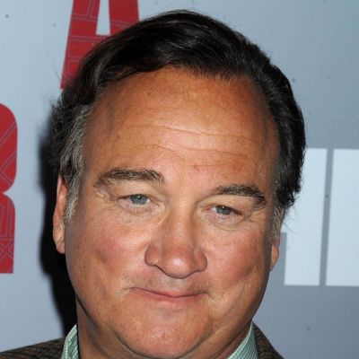 Jim Belushi