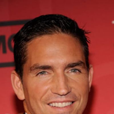 Jim Caviezel