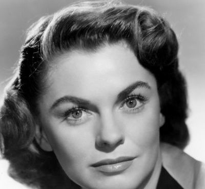 Joanne Dru