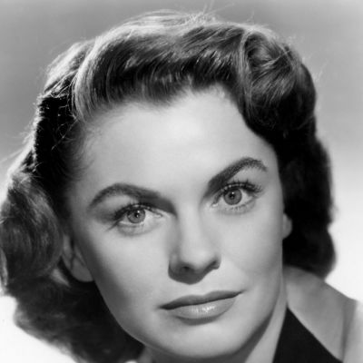 Joanne Dru