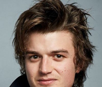 Joe Keery