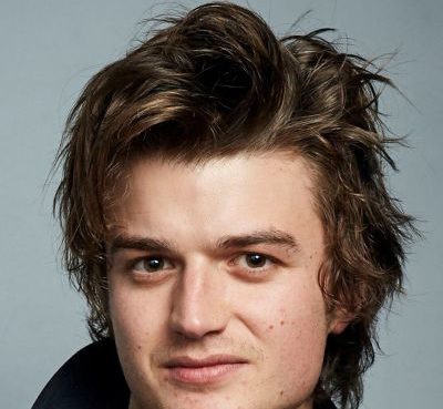 Joe Keery