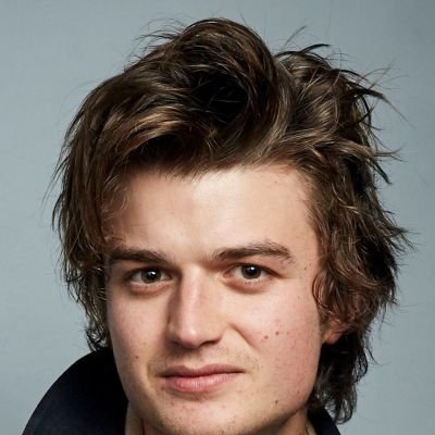 Joe Keery
