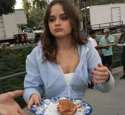 Joey King