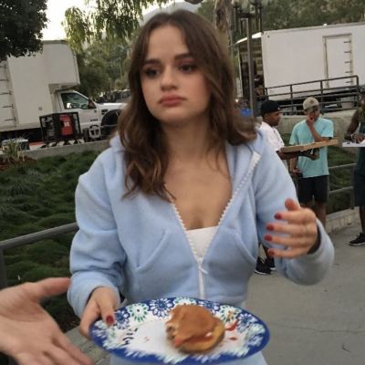 Joey King