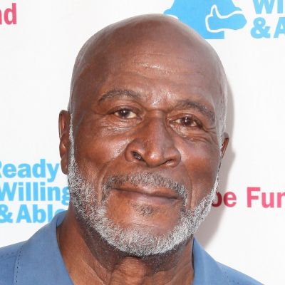 John Amos