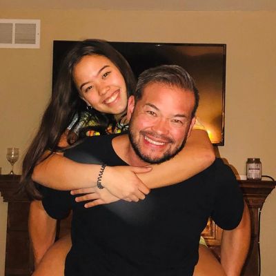 Jon Gosselin