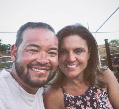 Jon Gosselin