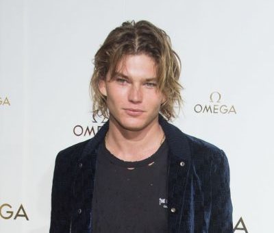Jordan Barrett