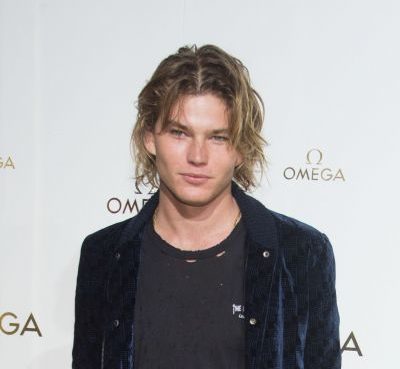 Jordan Barrett